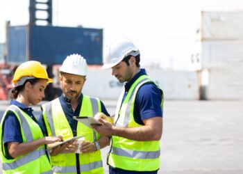 25/9: Dia do Conferente de Carga e Descarga dos portos