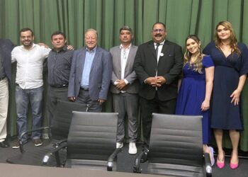 Siperjes empossa diretoria para a próxima gestão