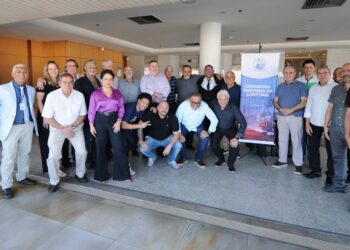 Representação sindical elege diretoria da Conttmaf para o triênio 2024-2027