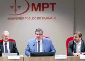 Conttmaf defende mais esforços no combate a bandeiras de conveniência em evento do MPT