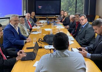 Fórum Permanente dos Trabalhadores Portuários efetiva interlocução sobre trabalho portuário no MPor