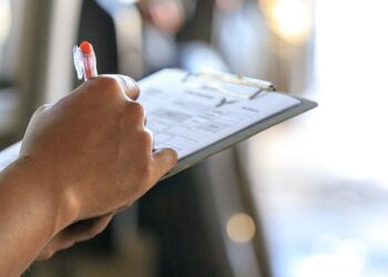 Auditores fiscais do trabalho paralisam em 19 estados e no DF