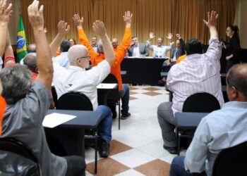 Sindicatos convocam para 15/3 manifestação na Petrobras contra o afretamento exagerado de navios estrangeiros