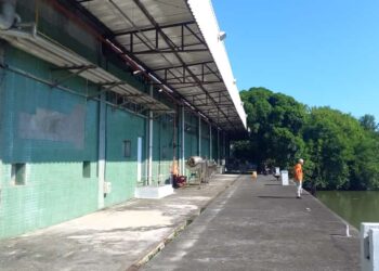 Siperjes comemora municipalização do terminal pesqueiro de Niterói