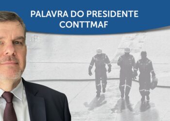 Sem planos de construir navios no Brasil, Petrobras maquia a verdade em anúncio de novos contratos