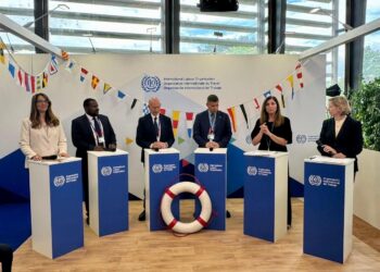 MLC e o seu impacto no setor marítimo foram tema de painel da Conferência do Trabalho da OIT