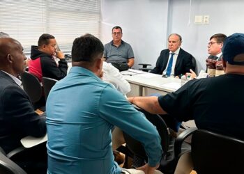 FNE, FNP e Fenccovib defendem exclusividade de portuários avulsos em audiência no TST