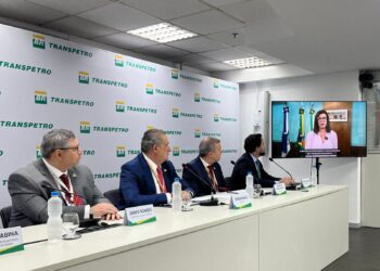 Retomada dos investimentos em frota própria da Transpetro sinaliza novos empregos no mar e em terra