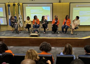 Em fórum da Petrobras, sindicatos marítimos cobram combate efetivo a assédio e violência a bordo de navios estrangeiros afretados