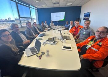 PPSPs: marítimos e petroleiros propõem alternativa aos PEDs durante reunião com Sest e Previc