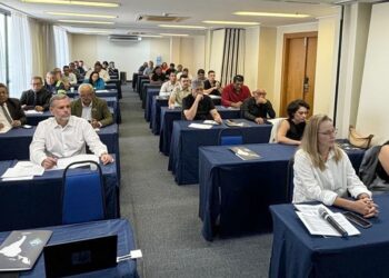 Conttmaf e ITF realizam workshop para o fortalecimento dos sindicatos da região amazônica