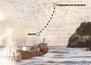 Travessia da Morte: um marítimo continua desaparecido