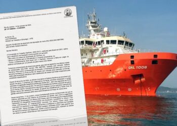 Conttmaf denuncia abandono de tripulação e cobra do MTE cumprimento à legislação