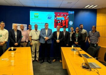 Conttmaf e Petrobras realizam 1ª reunião do Fórum Permanente Sobre o Trabalho Marítimo