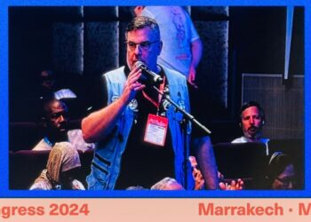 Presidente da Conttmaf é eleito para o Comitê Executivo da ITF Global