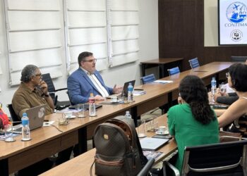 Conttmaf e Petrobras realizam reunião de acompanhamento do ACT