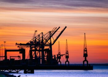 Setor naval terá mais R$ 10,5 bilhões para financiar construção e modernização de embarcações