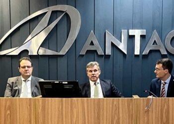 BNDES vai estruturar PPP de hidrovias nos rios Tapajós e Tocantins