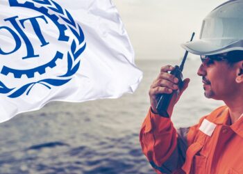 Trabalhador essencial: ITF celebra reconhecimento do marítimo na OIT