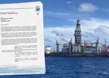 Conttmaf alerta empresas de navegação sobre falsas cooperativas