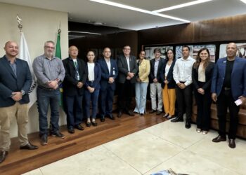 Conttmaf e Petrobras se reúnem no 2º Encontro do Fórum Permanente da MLC