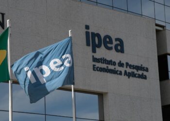 Pesquisa do Ipea aponta aumento de despesas por emendas parlamentares