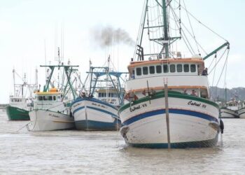 29/6: Dia do Pescador