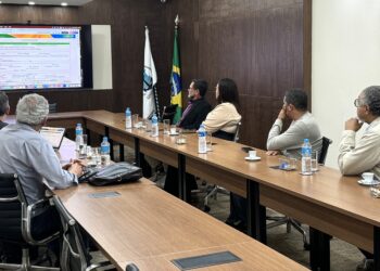 Cooperação: Conttmaf se reúne com Sindextrarol e Sinditob