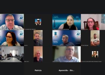 Conttmaf realiza 1ª reunião do GT de Saúde Mental