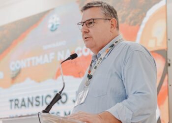 COP30: Conttmaf realiza seminário sobre transição justa