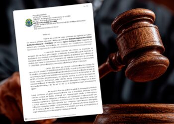 Justiça suspende criação de sindicato sem legitimidade no setor marítimo