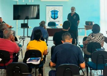 Sindmar realiza reuniões com representados em Belém