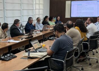 Sindicatos Marítimos cobram avanços em reunião de negociação do ACT Transpetro