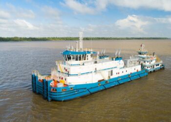 Projetos aprovados pelo Fundo da Marinha Mercante terão R$ 5 bilhões de investimento