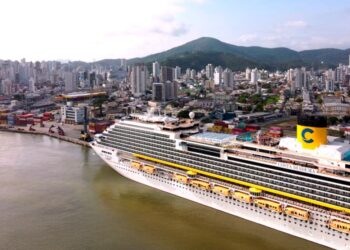 ITF alerta sobre práticas injustas contra trabalhadores portuários em Itajaí