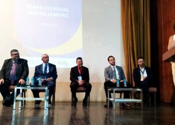 Representação sindical abre evento do MTE