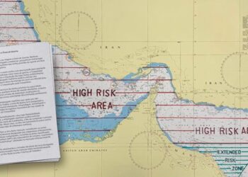 Guerra EUA/Israel x Irã: Conttmaf propõe explicitar o direito de recusa no ACT Marítimos Transpetro