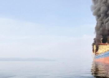 Guerra no Oriente Médio: ITF condena ataque a marítimos