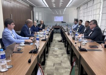 Sindmar sedia 4ª reunião do Fórum Permanente MLC da Petrobras