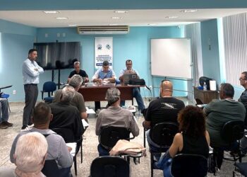 Conttmaf e ITF promovem semana de debates sobre o setor de transportes