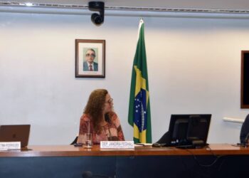 Audiência pública discute Dia da Mulher no Setor Marítimo e participação feminina