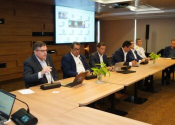 Conttmaf participa na 4ª Reunião do Fórum dos Trabalhadores Aquaviários do MPor