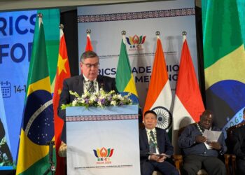 Sindicatos defendem fortalecimento de Brics Sindical como plataforma de cooperação