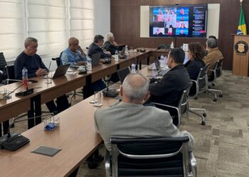 AGE aprova Plano Nacional de Mobilização em defesa do EPM