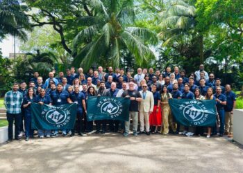 FNTTAA participa de conferência da ITF sobre IA