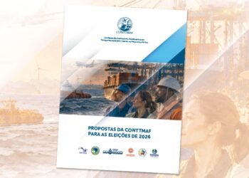Conttmaf entregará a parlamentares e a presidente eleitos propostas para o setor de transportes